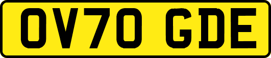 OV70GDE