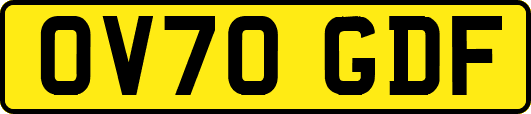 OV70GDF