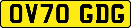 OV70GDG