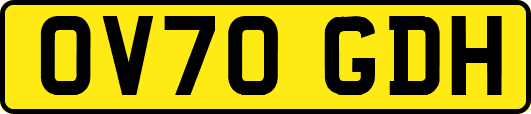 OV70GDH