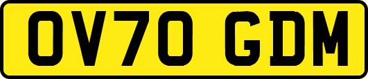 OV70GDM