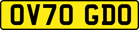 OV70GDO
