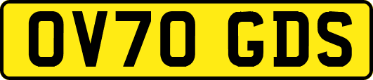 OV70GDS