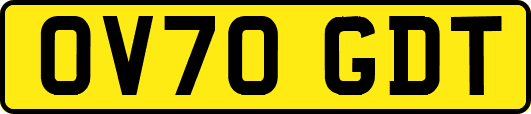 OV70GDT