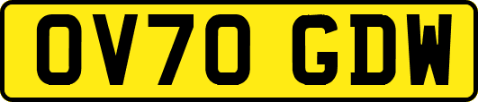 OV70GDW