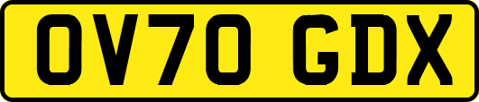 OV70GDX