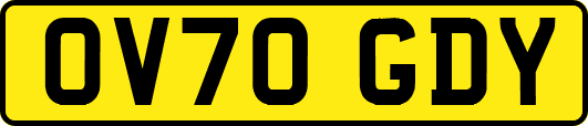 OV70GDY
