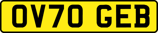OV70GEB