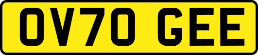 OV70GEE