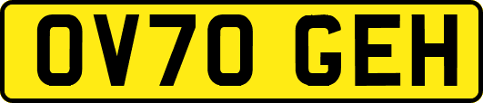 OV70GEH