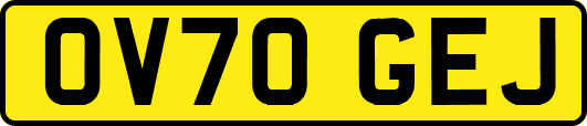 OV70GEJ