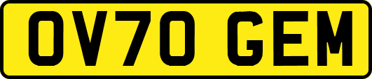 OV70GEM