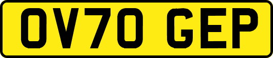 OV70GEP