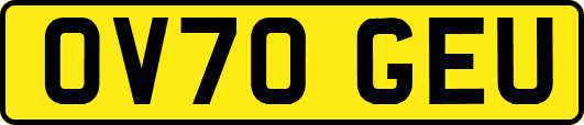 OV70GEU