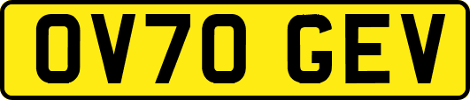 OV70GEV