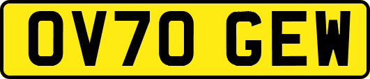 OV70GEW