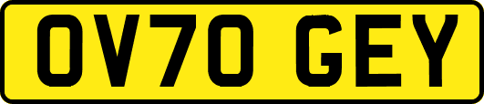 OV70GEY