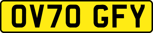OV70GFY