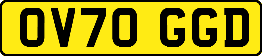 OV70GGD