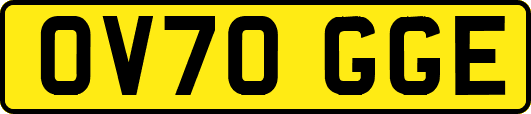 OV70GGE