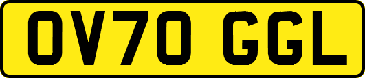 OV70GGL