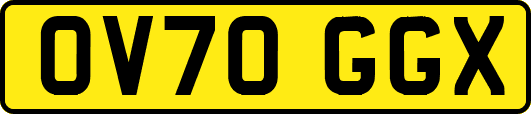 OV70GGX