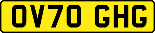 OV70GHG