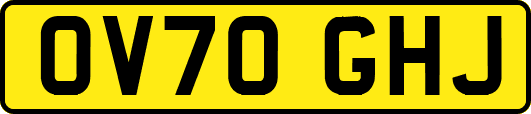 OV70GHJ