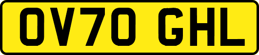 OV70GHL