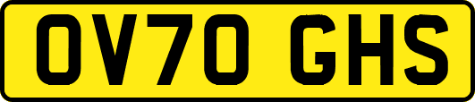 OV70GHS