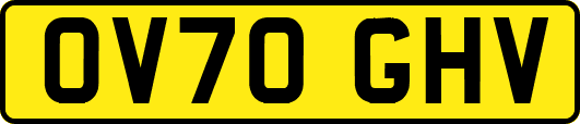 OV70GHV