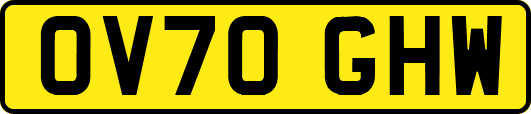 OV70GHW