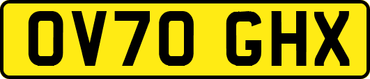 OV70GHX