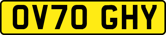 OV70GHY