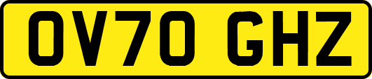 OV70GHZ