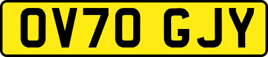 OV70GJY