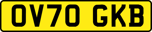OV70GKB