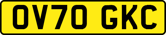 OV70GKC