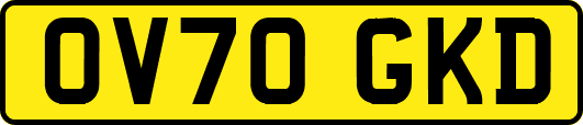 OV70GKD