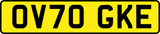 OV70GKE