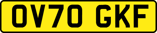 OV70GKF