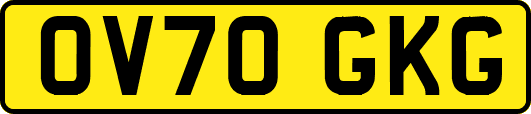 OV70GKG