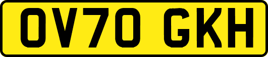 OV70GKH
