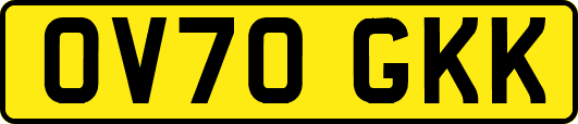 OV70GKK