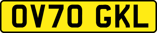 OV70GKL