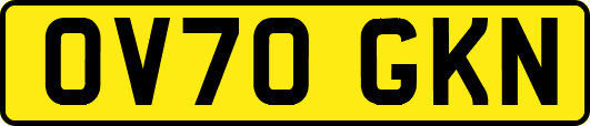 OV70GKN