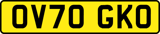 OV70GKO