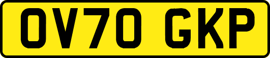 OV70GKP