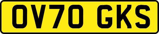 OV70GKS