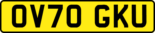 OV70GKU